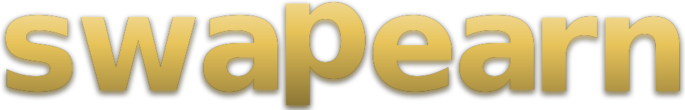 swapearn logo